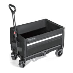 FreeCamp Nest 300 Katlanır Kilit Tekerli Wagon Araba