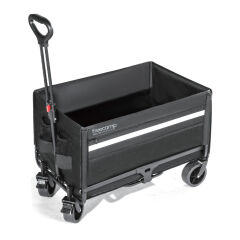 FreeCamp Nest 300 Kilit Tekerli Wagon Araba