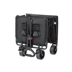 FreeCamp Nest 300 Katlanır Kilit Tekerli Wagon Araba