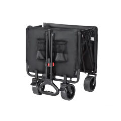 FreeCamp Nest 300 Katlanır Kilit Tekerli Wagon Araba