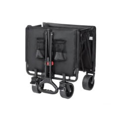 FreeCamp Nest 300 Katlanır Kilit Tekerli Wagon Araba