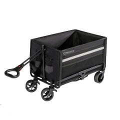 FreeCamp Nest 300 Katlanır Kilit Tekerli Wagon Araba