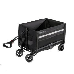FreeCamp Nest 300 Katlanır Kilit Tekerli Wagon Araba