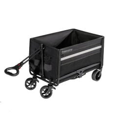 FreeCamp Nest 300 Katlanır Kilit Tekerli Wagon Araba