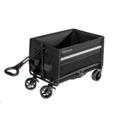 FreeCamp Nest 300 Kilit Tekerli Wagon Araba