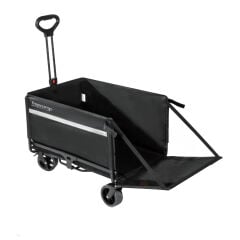 FreeCamp Nest 300 Katlanır Kilit Tekerli Wagon Araba