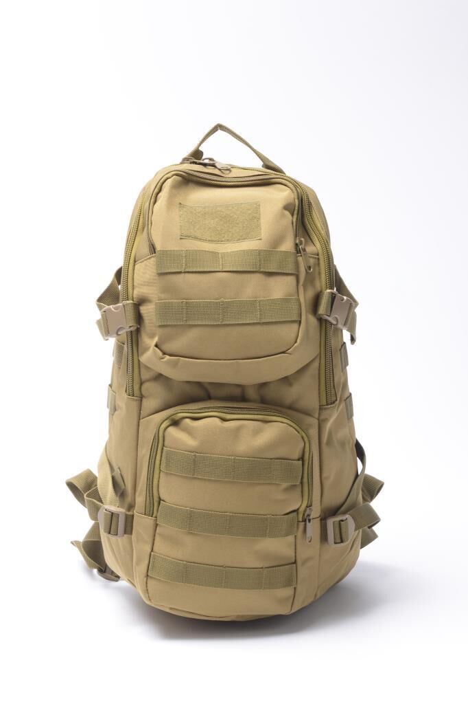 FreeCamp Asti Sırt Çantası 35 Litre Bej