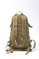 FreeCamp Asti Sırt Çantası 35 Litre Bej