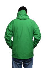 Regatta Everson 3 In 1 Erkek Mont S - Yeşil