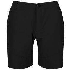 Regatta Highton Short Erkek Şort-SİYAH