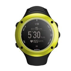 Suunto Ambit 2 S Lime Akıllı Saat