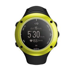 Suunto Ambit 2 S Lime Akıllı Saat