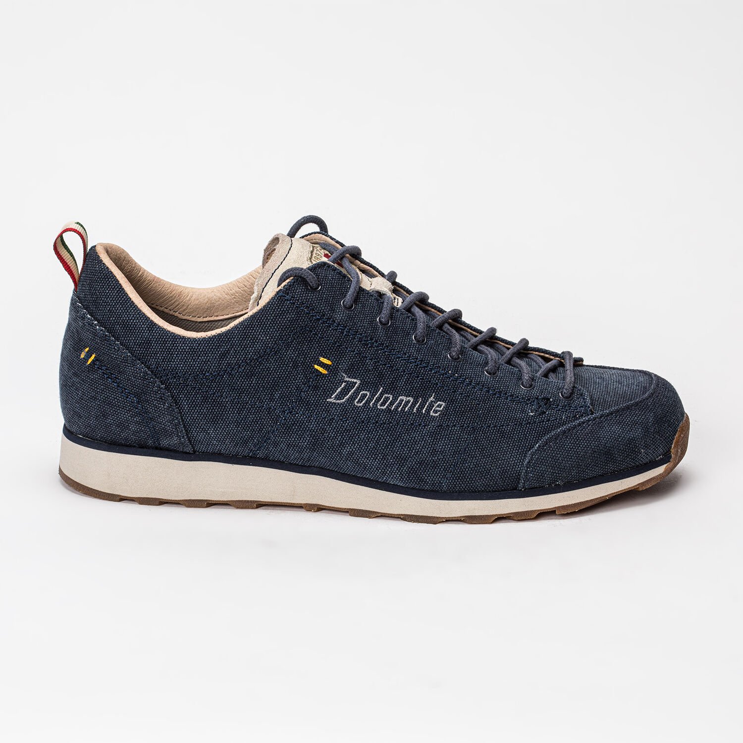 Dolomite Cinquantaquattro Lh Canvas Erkek Outdoor Ayakkabı