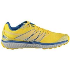 The North Face Litewave Erkek Ayakkabı Sarı-Mavi Sarı-Mavi - 43
