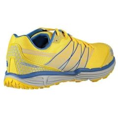 The North Face Litewave Erkek Ayakkabı Sarı-Mavi Sarı-Mavi - 43