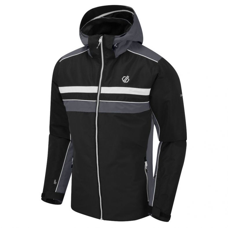 Dare 2b Vindicator SİYAH Erkek Mont