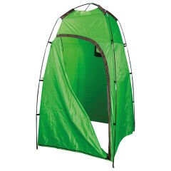 FreeCamp Quest Tuvalet Çadırı-YEŞİL