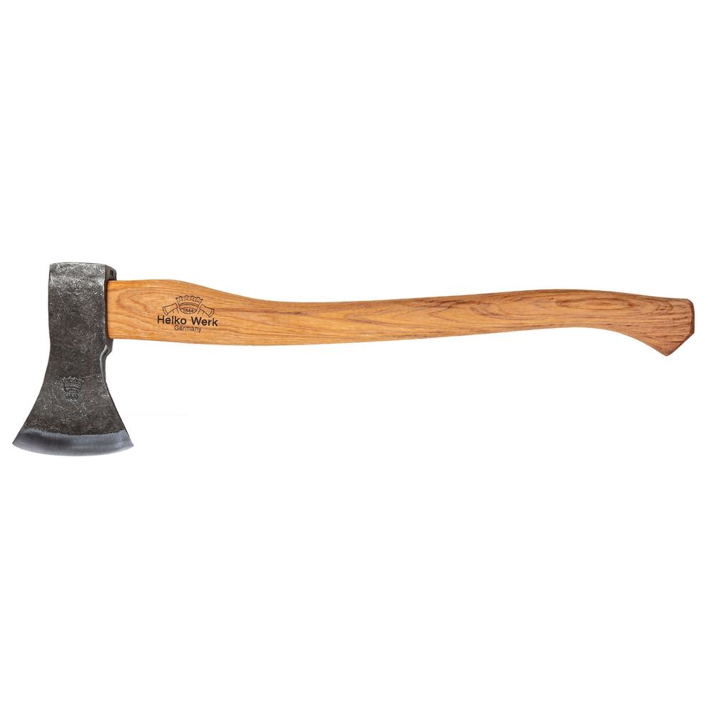 Helko Werk Black Forest Woodworker 1000g 60cm Kamp Baltası