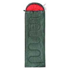 FreeCamp Baffin Uyku Tulumu-YEŞİL