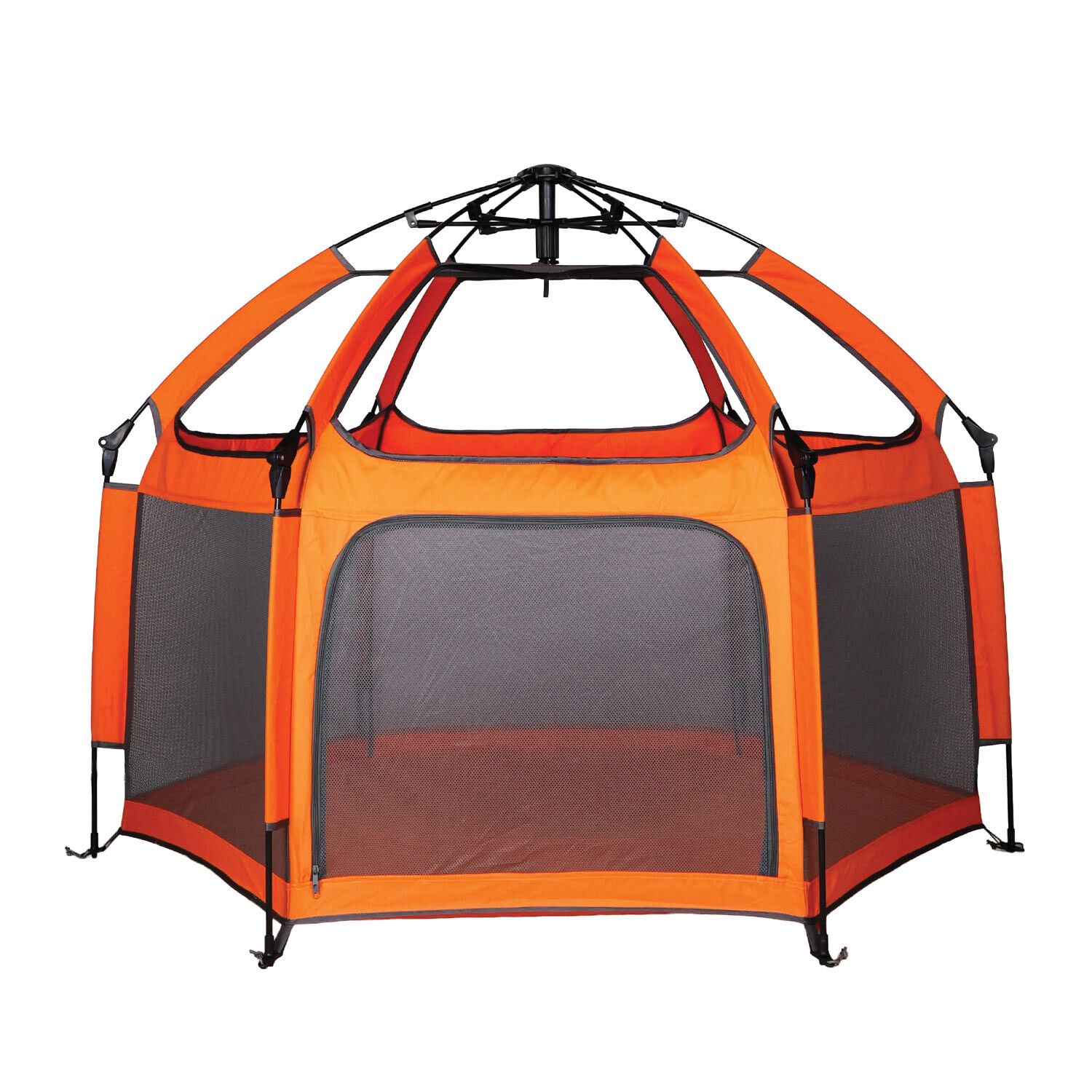 The California Beach Çocuk Çadırı – 6 Pencere