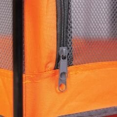 The California Beach Çocuk Çadırı – 6 Pencere