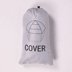 The California Beach Çocuk Çadırı – 6 Pencere