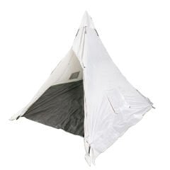 FreeCamp Likya 8 Kişilik Çadır-GRİ