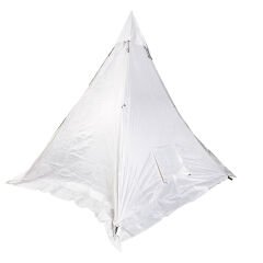 FreeCamp Likya 8 Kişilik Çadır-GRİ