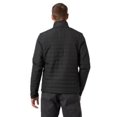 Helly Hansen Crew Insulator Erkek Ceket 2.0-ANTRASİT