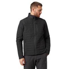 Helly Hansen Crew Insulator Erkek Ceket 2.0-ANTRASİT