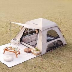 TAWA Otomatik 3 Kişilik Çadır