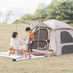 TAWA Otomatik 3 Kişilik Çadır