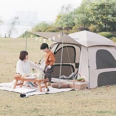 TAWA Otomatik 3 Kişilik Çadır
