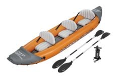 Bestway 65132 3 Kişilik Şişme Kano