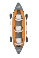 Bestway 65132 3 Kişilik Şişme Kano