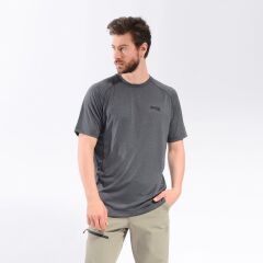Berg Nahanni Erkek T-Shirt XL - GRİ