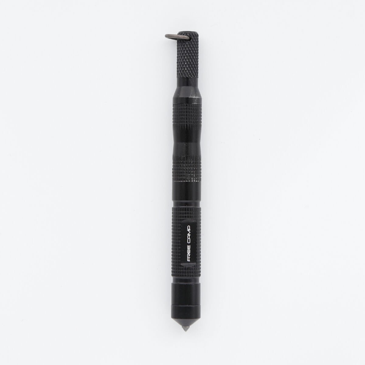 FreeCamp Çok Amaçlı Survival Kalem Ateş Başlatıcı-SİYAH