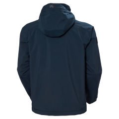 Helly Hansen Hp Racing Lifaloft Hooded Erkek Ceket-LACİVERT