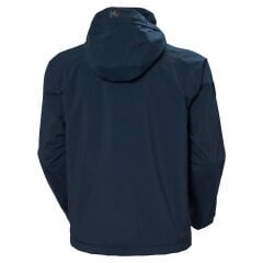 Helly Hansen Hp Racing Lifaloft Hooded Erkek Ceket-LACİVERT
