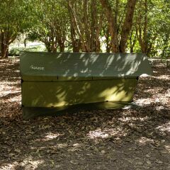 NAKIE Tarp Tente PU5000mm 300X295cm