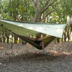 NAKIE Tarp Tente PU5000mm 300X295cm