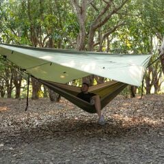 NAKIE Ultralight Tarp Branda