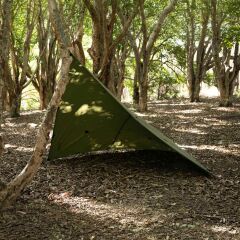 NAKIE Tarp Tente PU5000mm 300X295cm