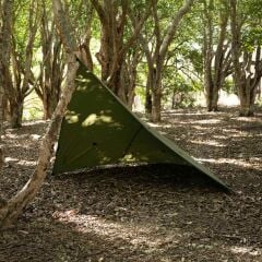NAKIE Ultralight Tarp Branda