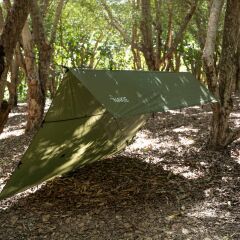 NAKIE Tarp Tente PU5000mm 300X295cm