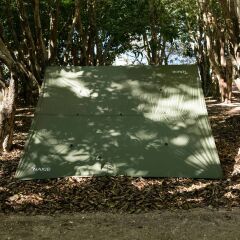 NAKIE Tarp Tente PU5000mm 300X295cm