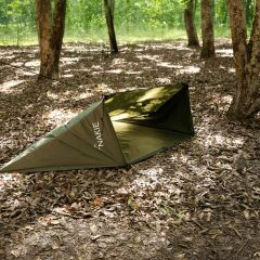 NAKIE Tarp Tente PU5000mm 300X295cm