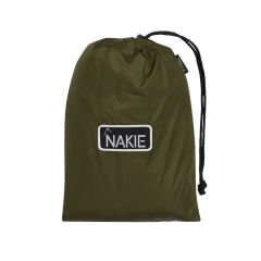 NAKIE Tarp Tente PU5000mm 300X295cm