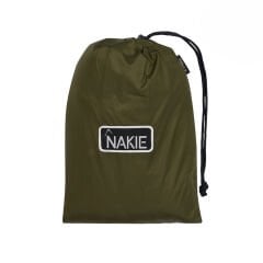 NAKIE Tarp Tente PU5000mm 300X295cm