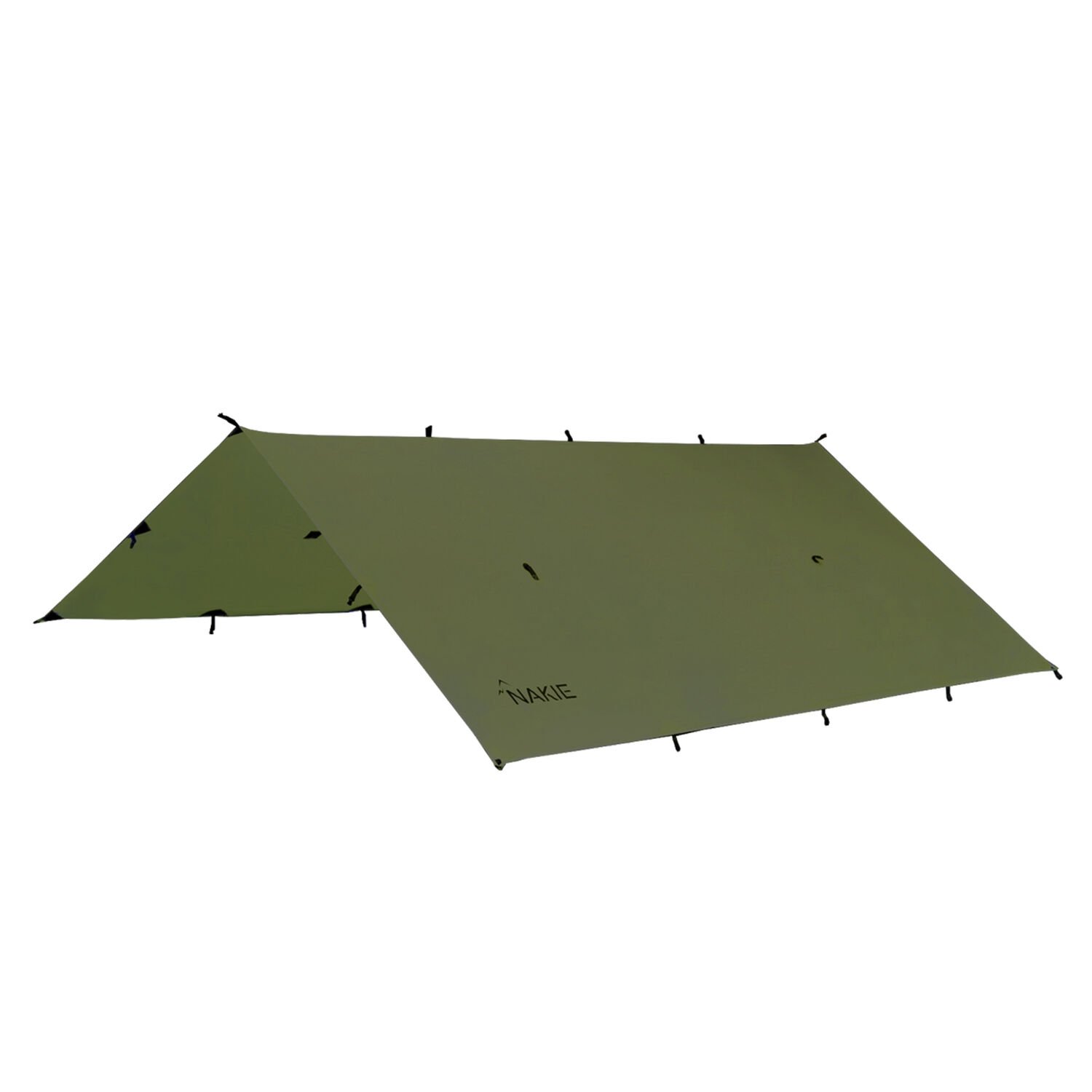 NAKIE Tarp Tente PU5000mm 300X295cm
